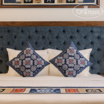 Balcona Hotel Da Nang 