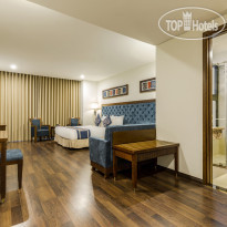Balcona Hotel Da Nang 