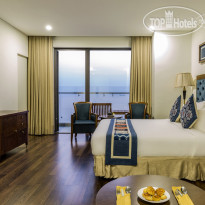 Balcona Hotel Da Nang 