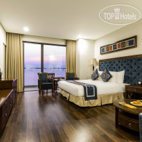 Balcona Hotel Da Nang 