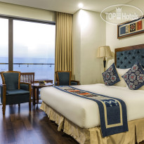 Balcona Hotel Da Nang 