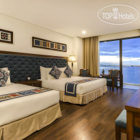 Balcona Hotel Da Nang 