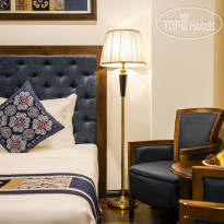 Balcona Hotel Da Nang 