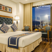 Balcona Hotel Da Nang 