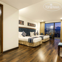 Balcona Hotel Da Nang 