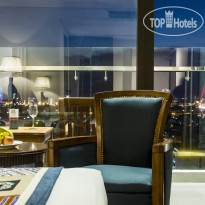 Balcona Hotel Da Nang 