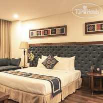 Balcona Hotel Da Nang 