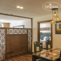 Balcona Hotel Da Nang 