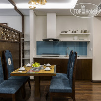 Balcona Hotel Da Nang 