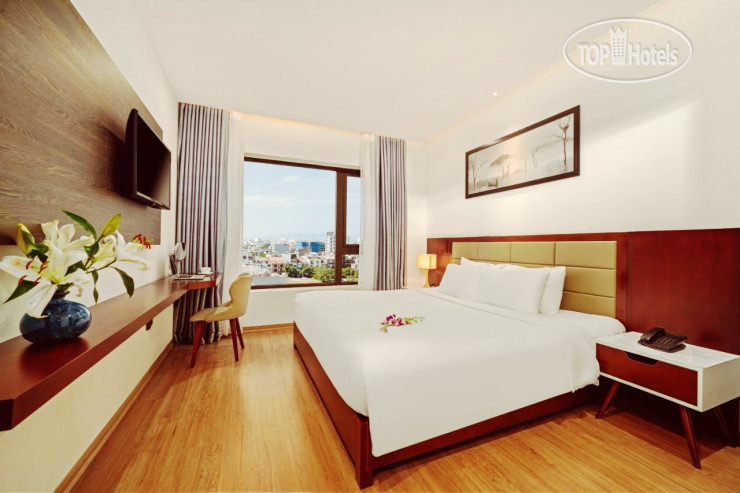 Hotel photo Aria Grand Hotel 4*