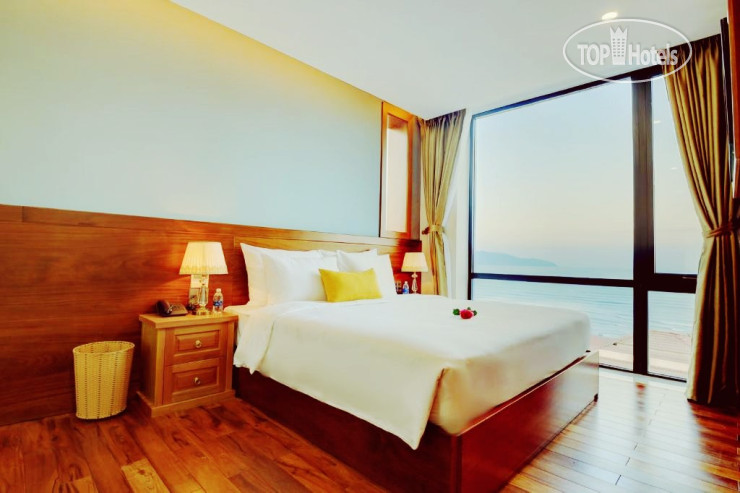 Hotel photo 7S Sunny Ocean Hotel & Spa 4*