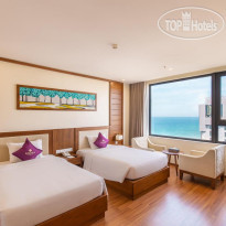 Rosamia Hotel 