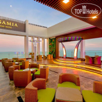 Rosamia Hotel 