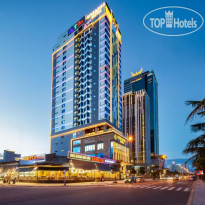 Rosamia Hotel 