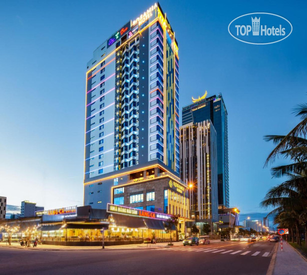 Hotel photo Rosamia Hotel 5*