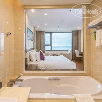 Rosamia Hotel 