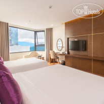 Rosamia Hotel 