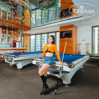 Rosamia Hotel 