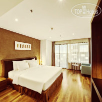 The Code Hotel & Spa 