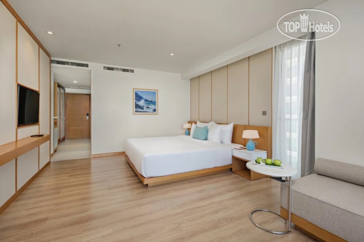 Hotel photo TMS Hotel Da Nang Beach 5*
