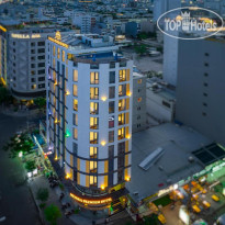 Menora Premium Da Nang - Sea Corner Boutique 