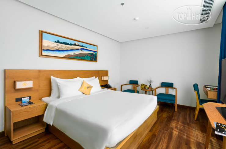 Sala Danang Beach Hotel
