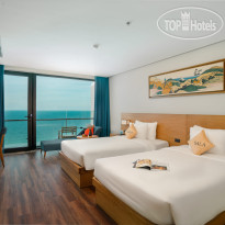 Sala Danang Beach Hotel 