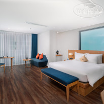 Sala Danang Beach Hotel 