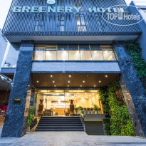 Greenery Hotel 