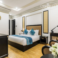 IBIZA Riverfront Hotel 
