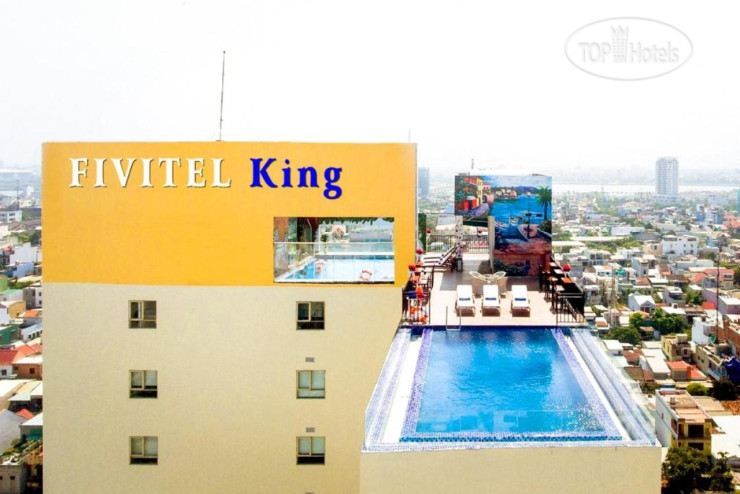 Hotel photo FIVITEL King 4*