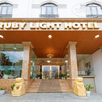 Ruby Star Hotel Da Nang 