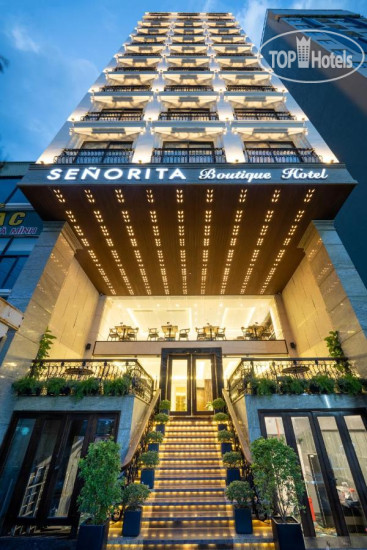 Hotel photo Senorita Boutique Hotel 4*