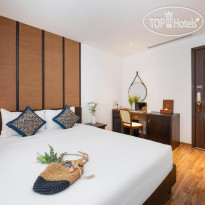 Senorita Boutique Hotel 