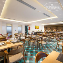 Senorita Boutique Hotel 