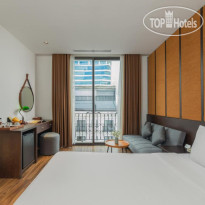 Senorita Boutique Hotel 