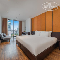 Senorita Boutique Hotel 