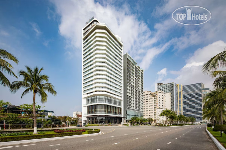 Hotel photo Radisson Hotel Danang 5*
