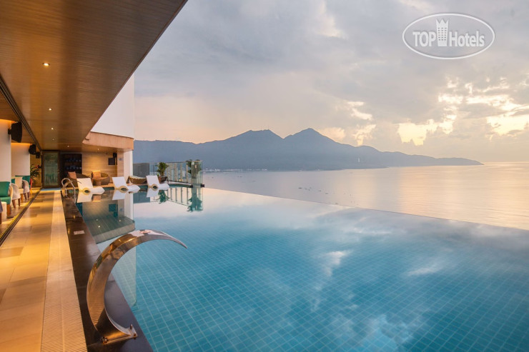 Hotel photo Radisson Hotel Danang 5*