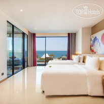 Da Nang Mikazuki Japanese Resorts & Spa 