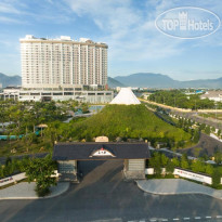 Da Nang Mikazuki Japanese Resorts & Spa 