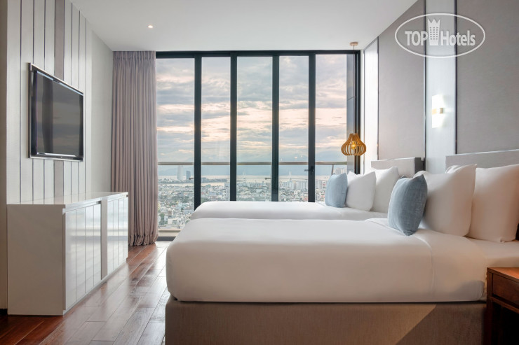 Hotel photo Sel de Mer Hotel & Suites 5*