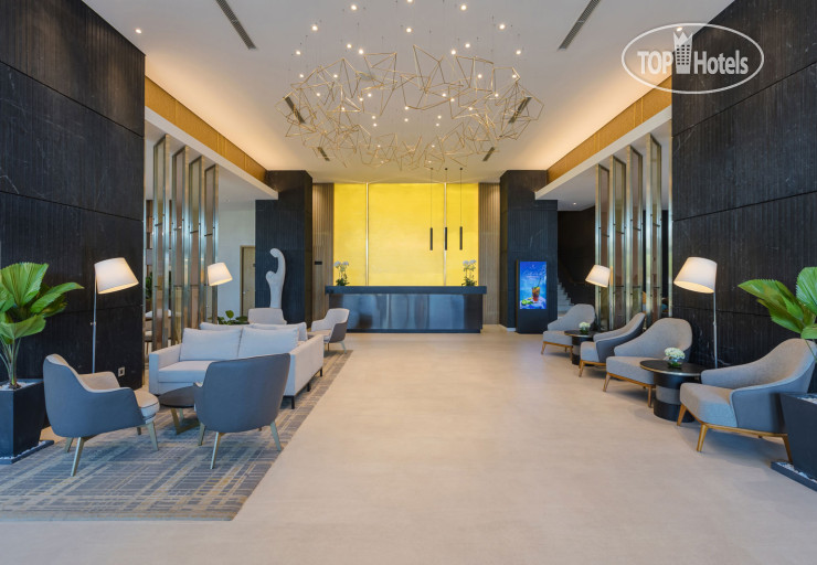 Sel de Mer Hotel & Suites