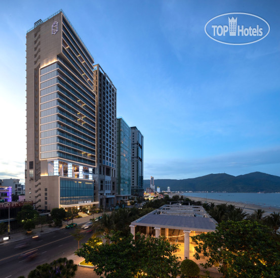 Sel de Mer Hotel & Suites