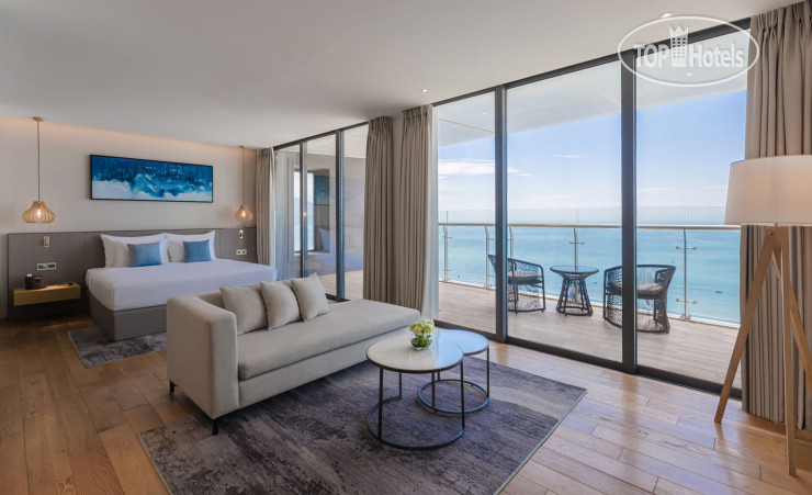 Sel de Mer Hotel & Suites