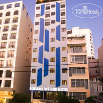 Sofiana My Khe Hotel & Spa 