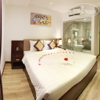 Golden Sun Hotel Danang 