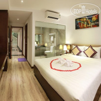 Golden Sun Hotel Danang 