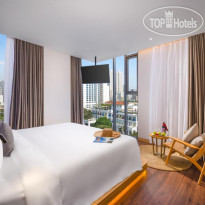 Estrella Boutique Hotel 