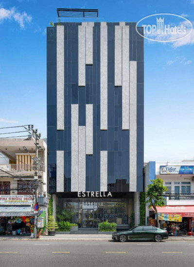 Hotel photo Estrella Boutique Hotel 4*